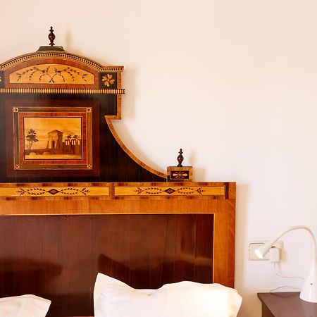 Son Colom -Turismo De Interior Villa Campanet Ngoại thất bức ảnh
