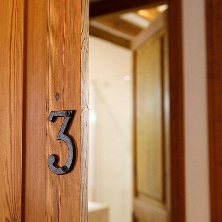 Son Colom -Turismo De Interior Villa Campanet Ngoại thất bức ảnh