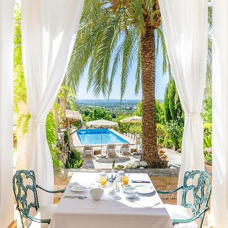 Son Colom -Turismo De Interior Villa Campanet Ngoại thất bức ảnh