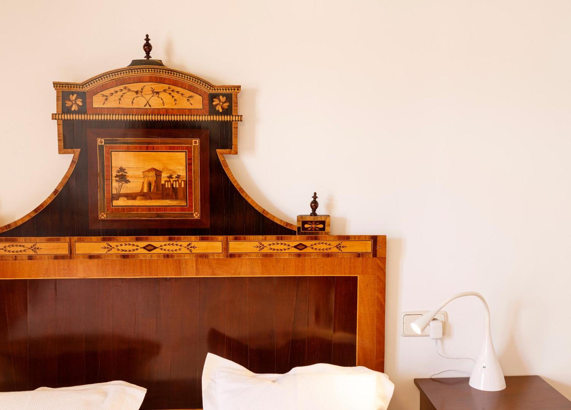 Son Colom -Turismo De Interior Villa Campanet Ngoại thất bức ảnh