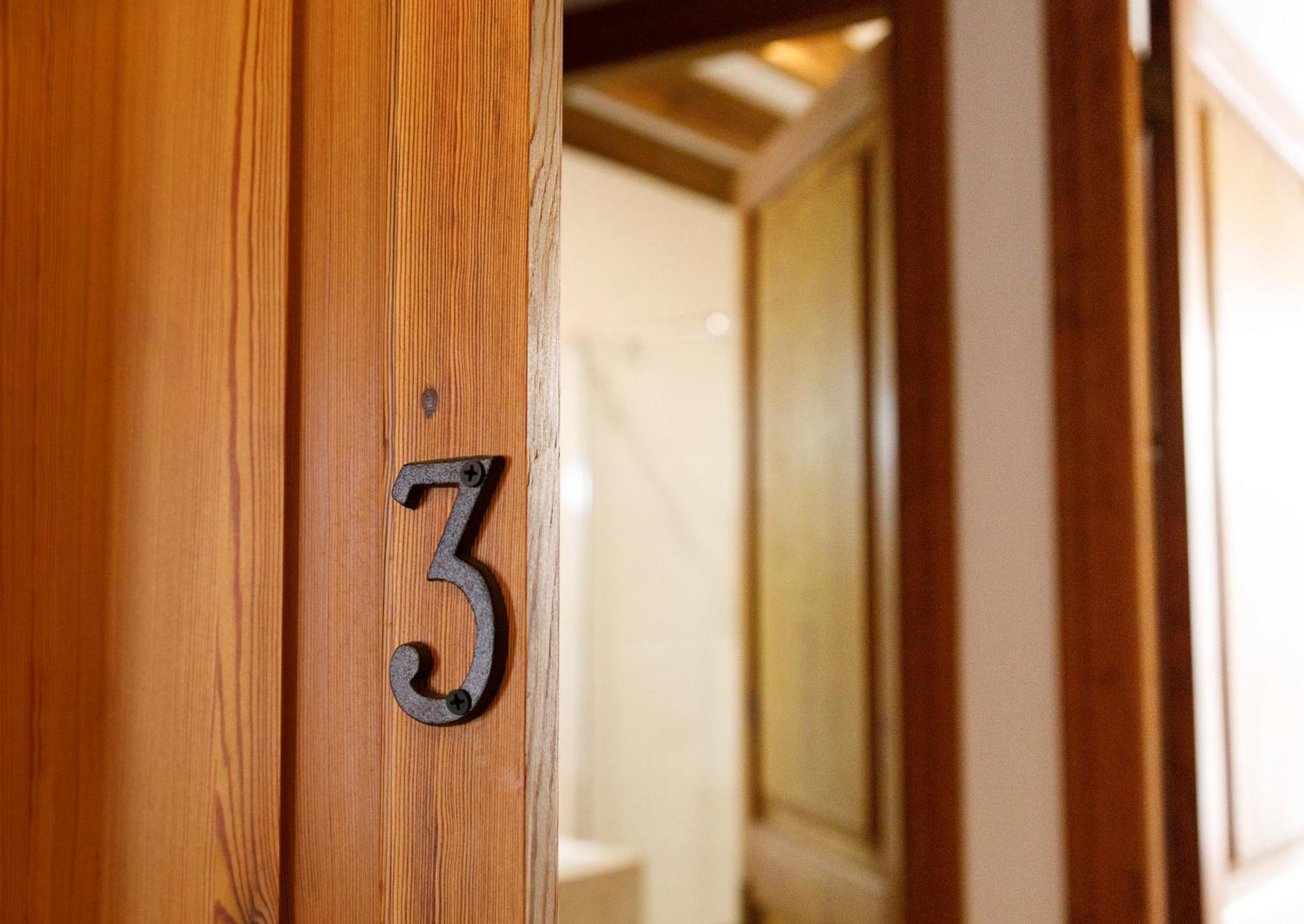 Son Colom -Turismo De Interior Villa Campanet Ngoại thất bức ảnh