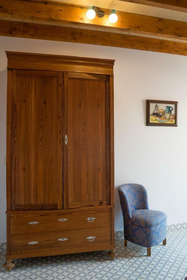 Son Colom -Turismo De Interior Villa Campanet Ngoại thất bức ảnh
