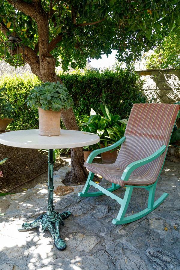 Son Colom -Turismo De Interior Villa Campanet Ngoại thất bức ảnh